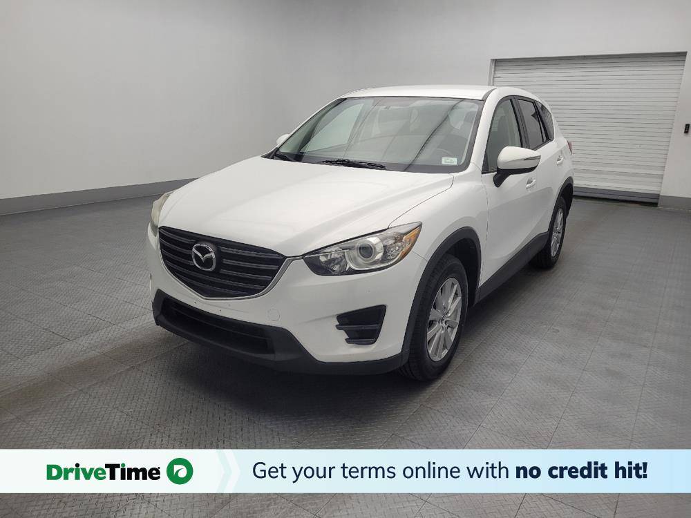 2016 Mazda CX-5 Sport — SUV — 86,683 mi — Ocala, FL