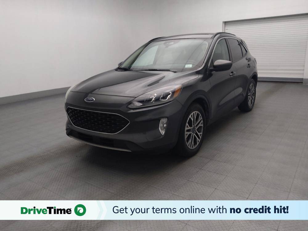 2020 Ford Escape SEL — SUV — 81,899 mi — Ocala, FL