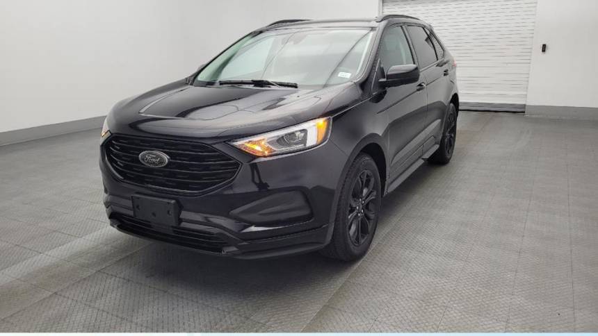 2022 Ford Edge SE — SUV — 36,724 mi — Ocala, FL