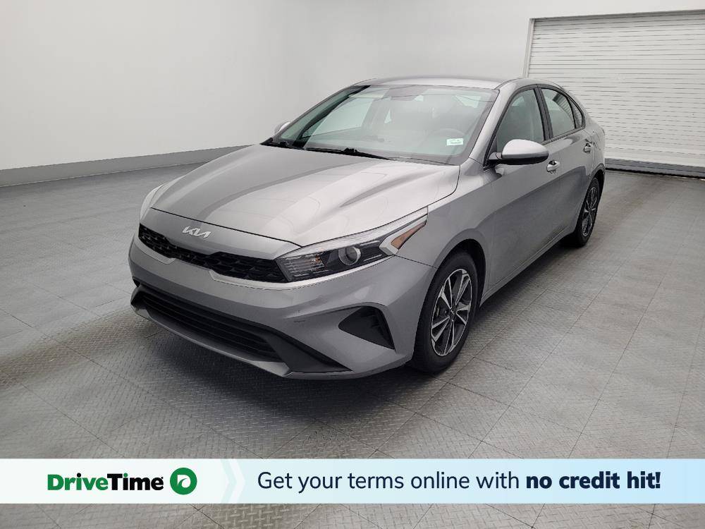 2023 Kia Forte LXS — Sedan — 56,549 mi — Ocala, FL