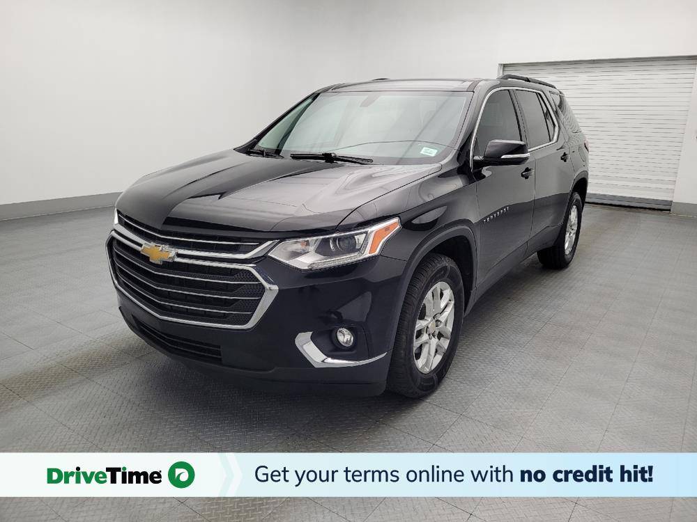 2020 Chevrolet Traverse LT Cloth — SUV — 73,206 mi — Ocala, FL