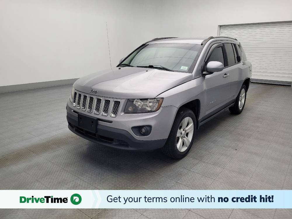 2016 Jeep Compass Latitude — SUV — 112,463 mi — Ocala, FL