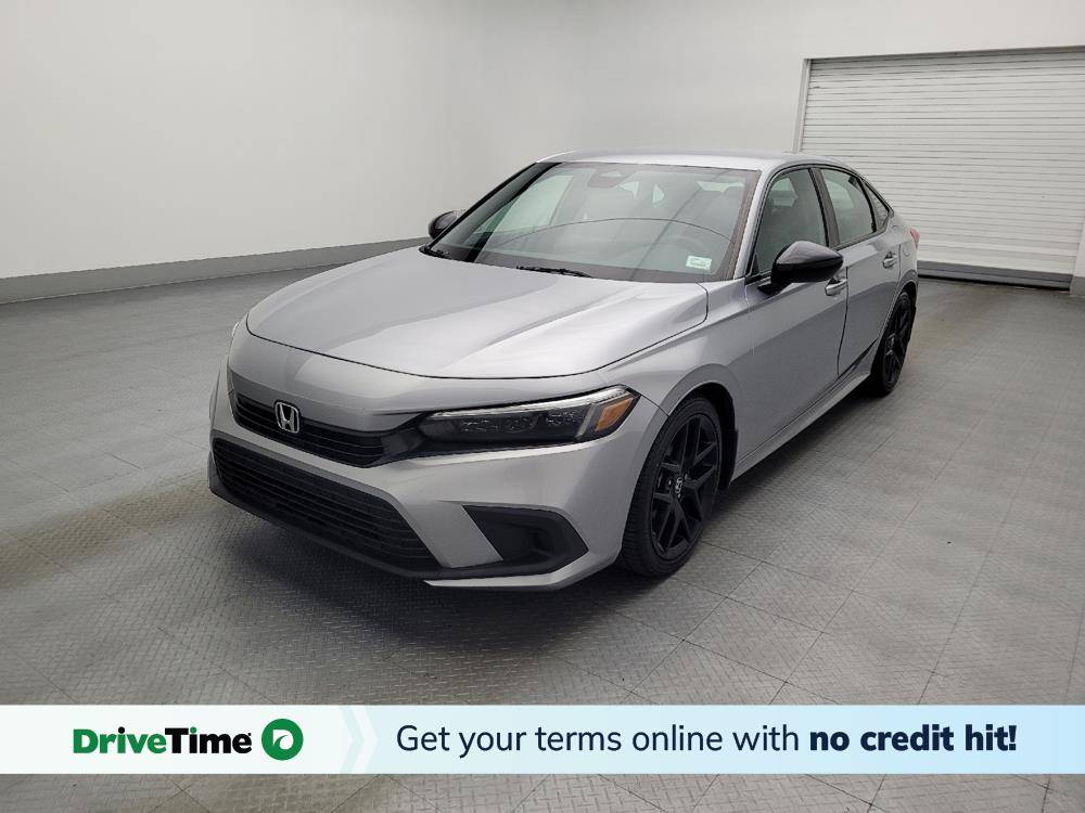 2023 Honda Civic Sport — Sedan — 63,530 mi — Ocala, FL