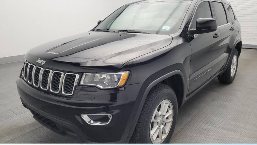 2019 Jeep Grand Cherokee Laredo E — SUV — 44,560 mi — Ocala, FL