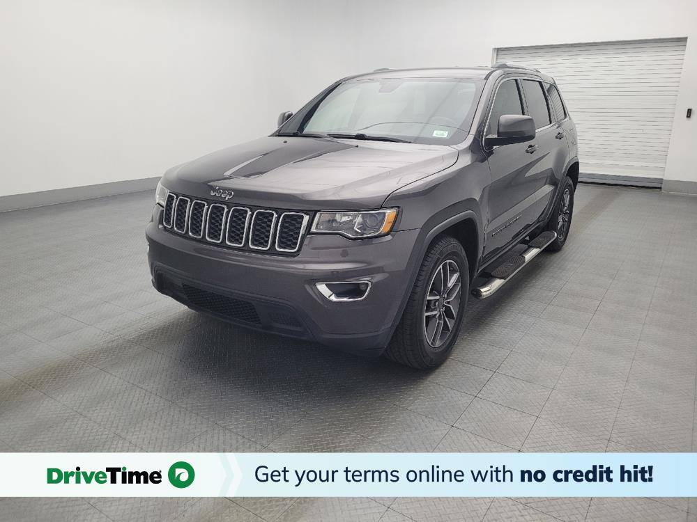 2019 Jeep Grand Cherokee Laredo E — SUV — 90,199 mi — Ocala, FL