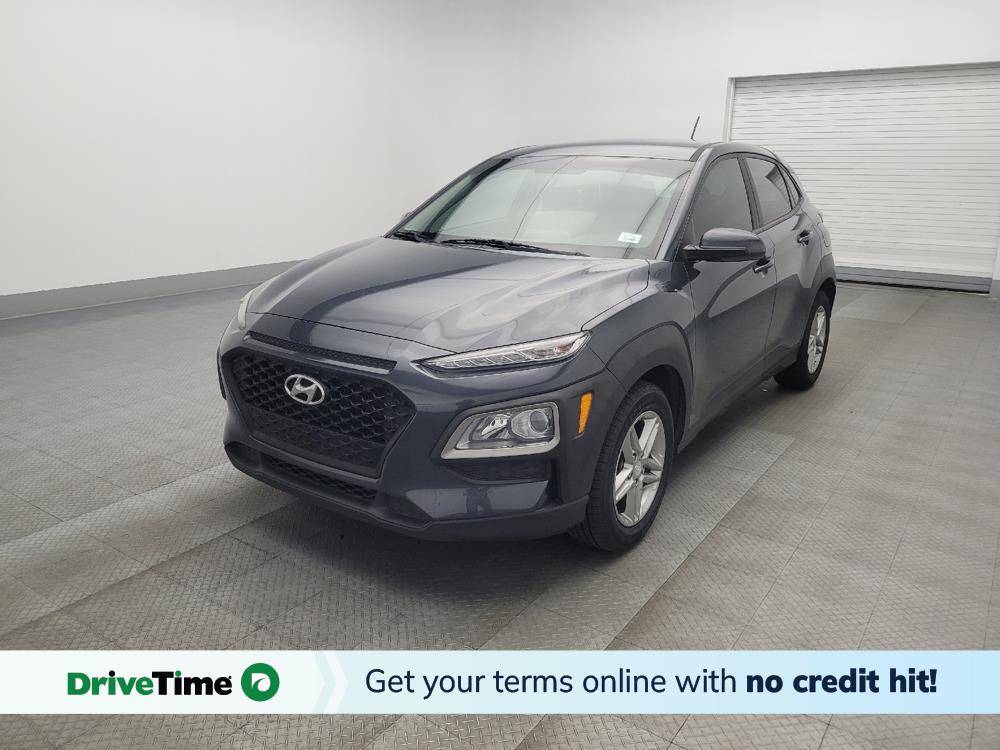 2018 Hyundai Kona SE — SUV — 60,285 mi — Ocala, FL
