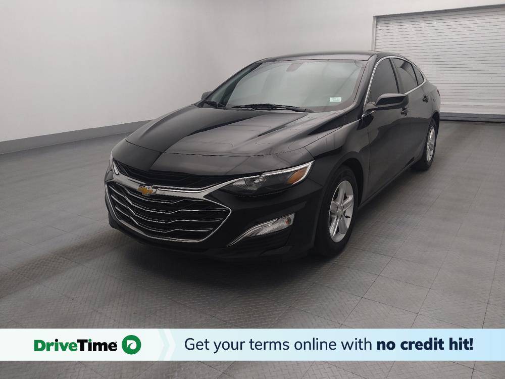 2020 Chevrolet Malibu LS — Sedan — 76,887 mi — Ocala, FL