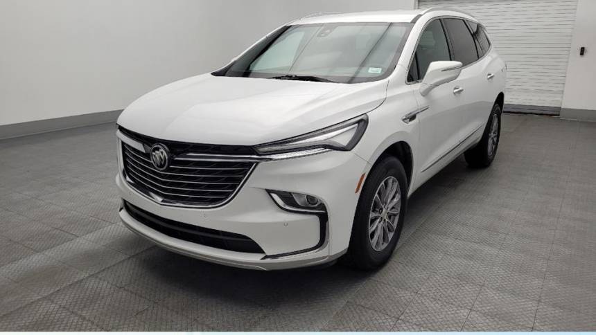 2022 Buick Enclave Premium — SUV — 68,298 mi — Ocala, FL