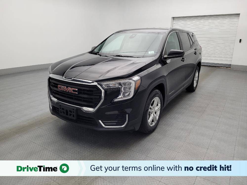 2022 GMC Terrain SLE — SUV — 56,230 mi — Ocala, FL