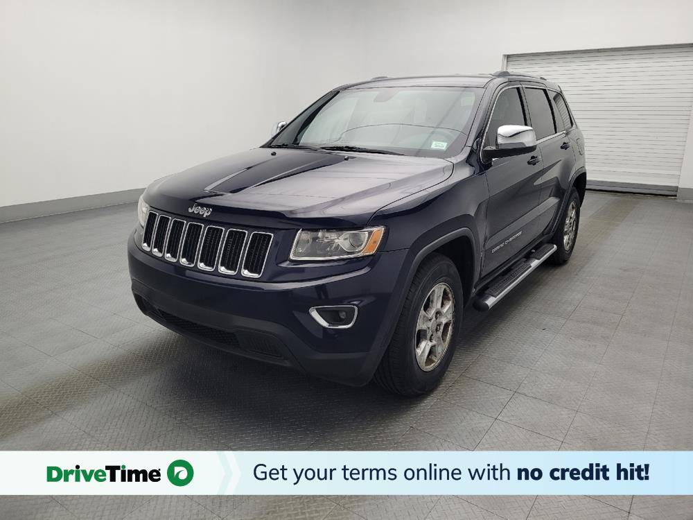 2014 Jeep Grand Cherokee Laredo — SUV — 79,708 mi — Ocala, FL