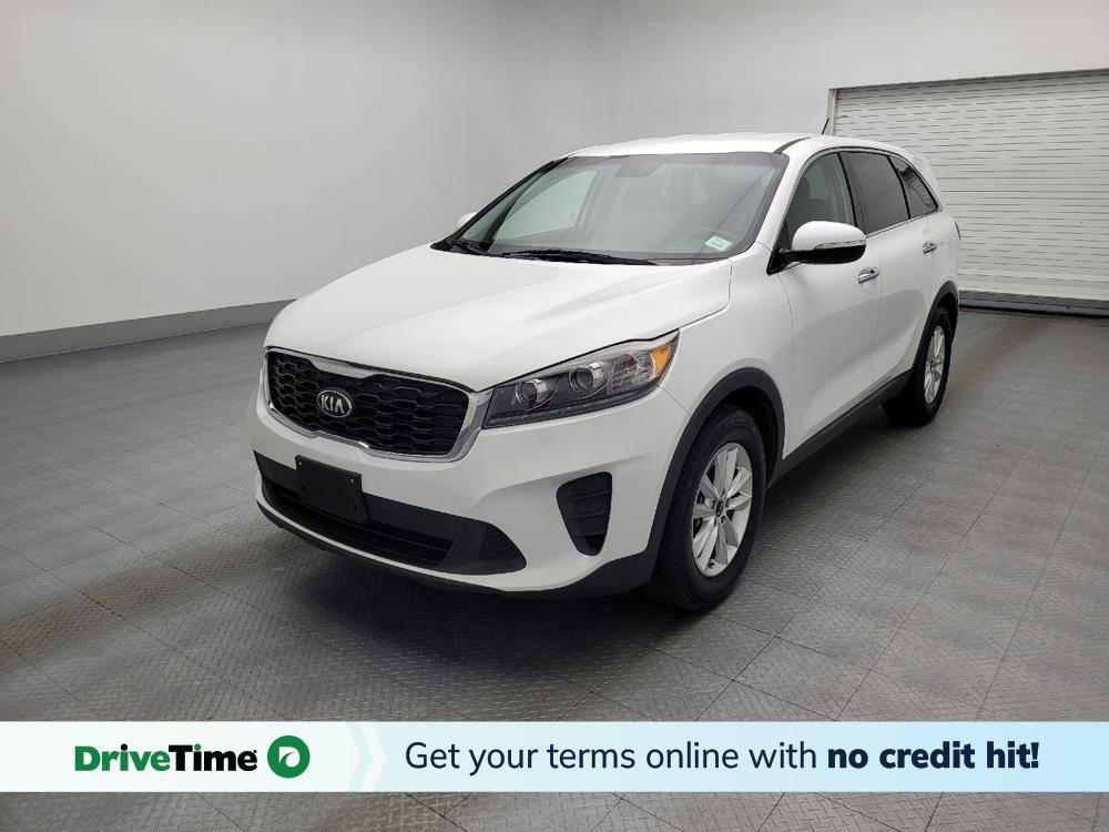 2019 Kia Sorento LX V6 — SUV — 103,366 mi — Ocala, FL