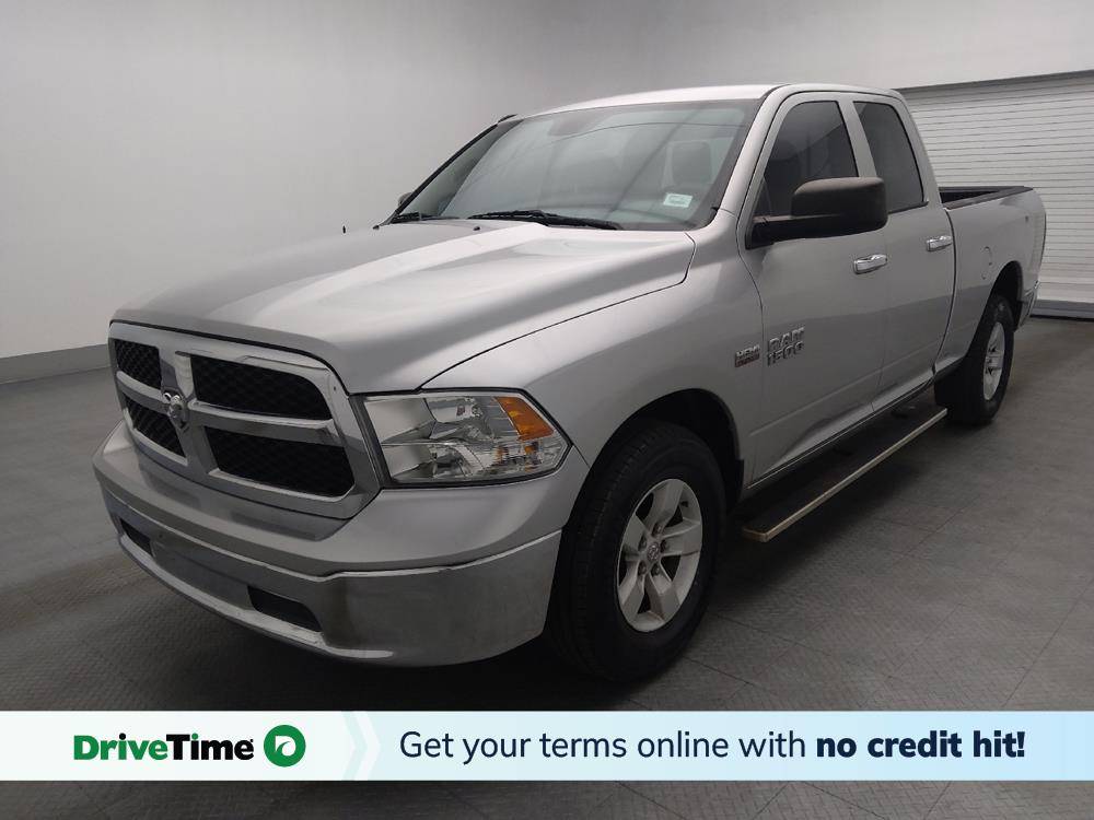 2016 Ram 1500 SLT — Pickup Truck — 130,095 mi — Ocala, FL