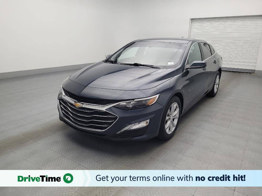 2020 Chevrolet Malibu LT — Sedan — 61,518 mi — Ocala, FL