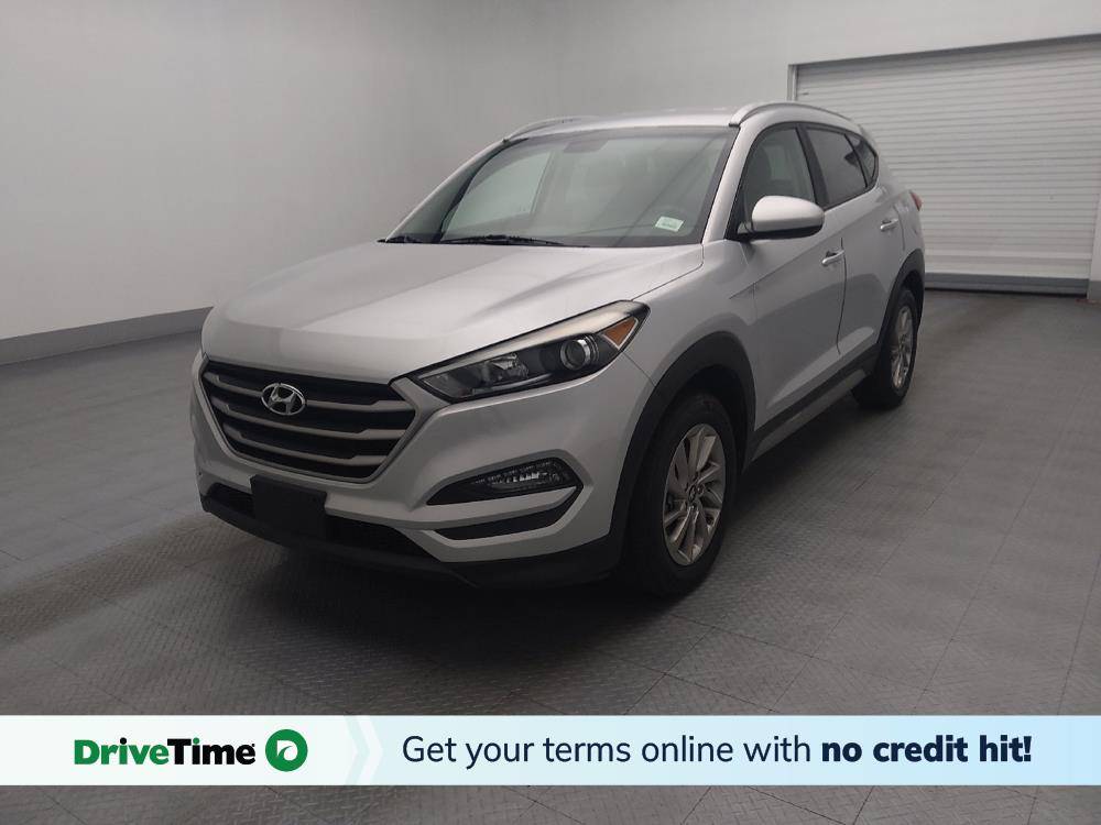 2017 Hyundai Tucson SE — SUV — 91,261 mi — Ocala, FL