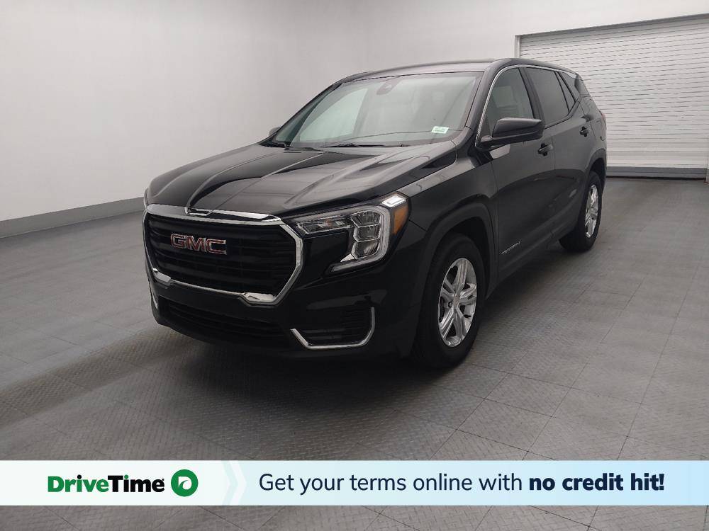 2024 GMC Terrain SLE — SUV — 32,621 mi — Ocala, FL