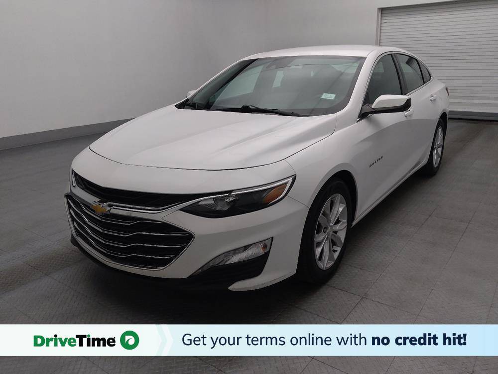 2020 Chevrolet Malibu LT — Sedan — 70,499 mi — Ocala, FL