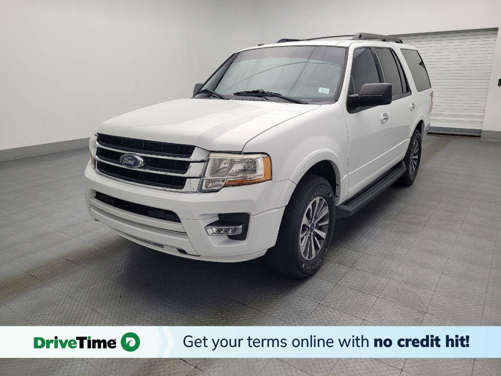 2017 Ford Expedition XLT — SUV — 85,025 mi — Ocala, FL