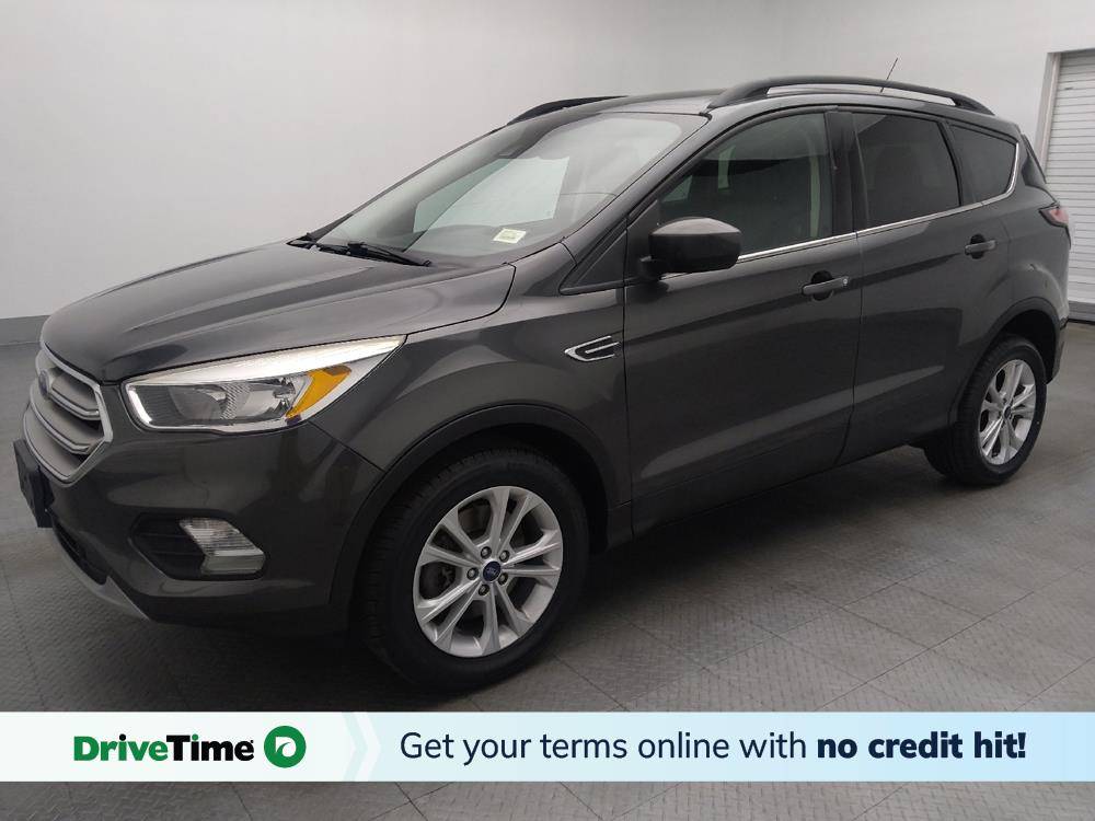 2018 Ford Escape SE — SUV — 68,171 mi — Ocala, FL