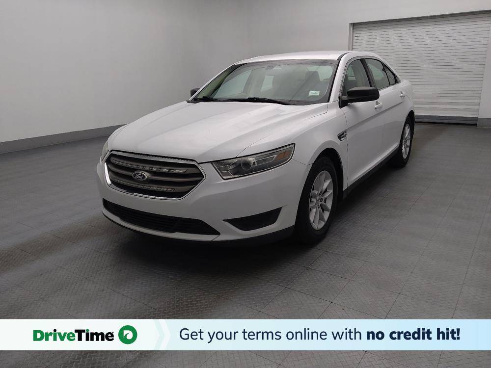 2014 Ford Taurus SE — Sedan — 87,196 mi — Ocala, FL