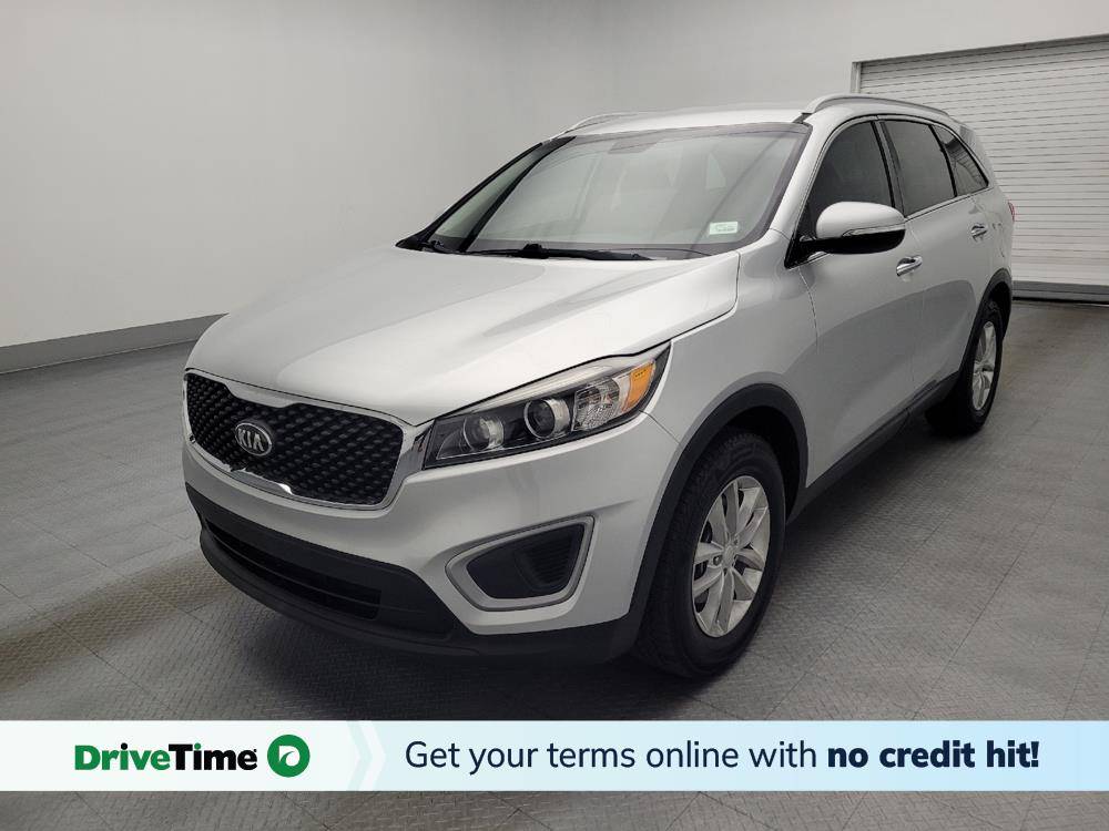 2018 Kia Sorento LX — SUV — 73,515 mi — Ocala, FL