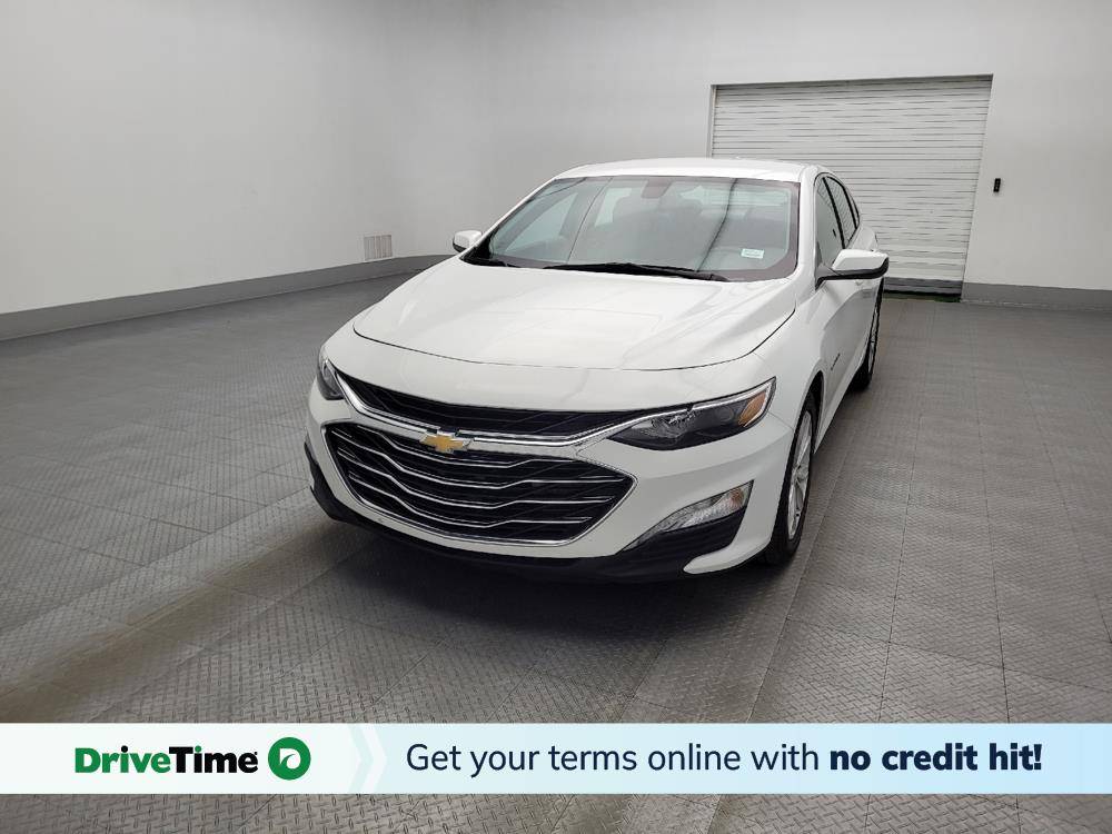 2022 Chevrolet Malibu LT — Sedan — 61,826 mi — Ocala, FL