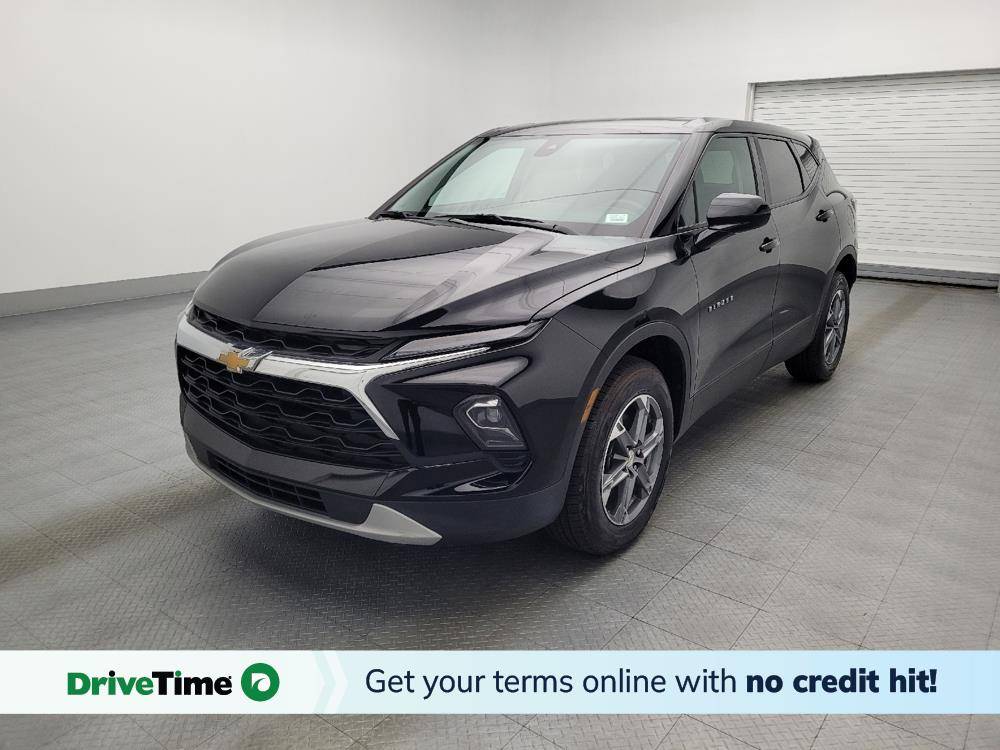 2023 Chevrolet Blazer 2LT — SUV — 51,619 mi — Ocala, FL