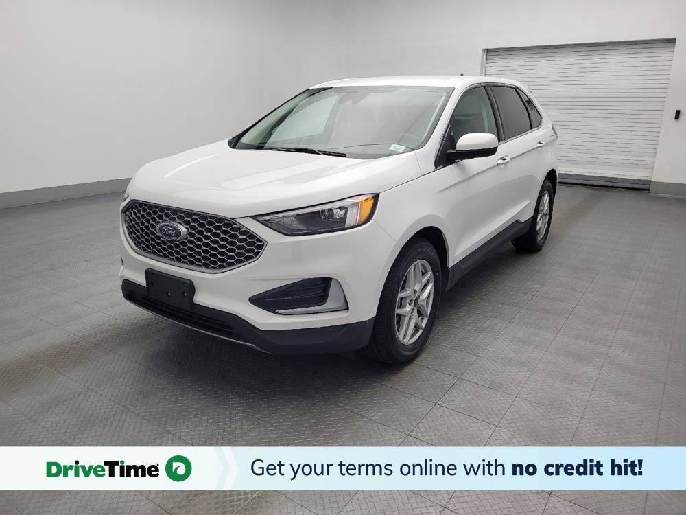 2024 Ford Edge SEL — SUV — 46,240 mi — Ocala, FL