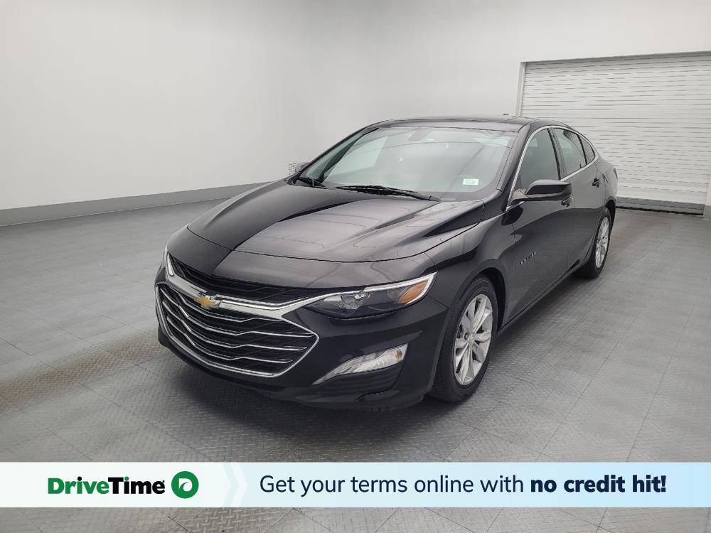 2021 Chevrolet Malibu LT — Sedan — 58,101 mi — Ocala, FL