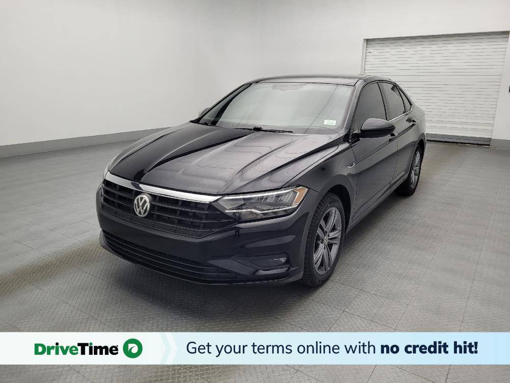 2019 Volkswagen Jetta R-Line — Sedan — 62,223 mi — Ocala, FL