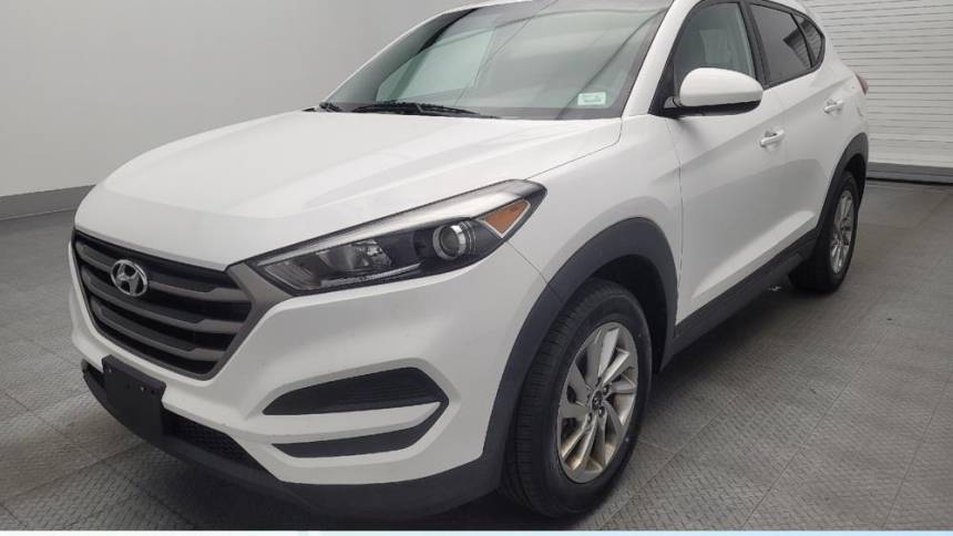 2016 Hyundai Tucson SE — SUV — 77,706 mi — Ocala, FL