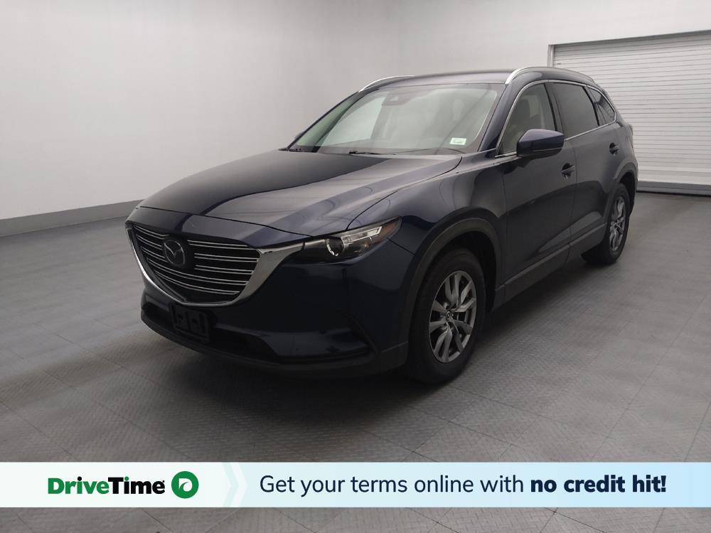 2019 Mazda CX-9 Touring — SUV — 60,850 mi — Ocala, FL