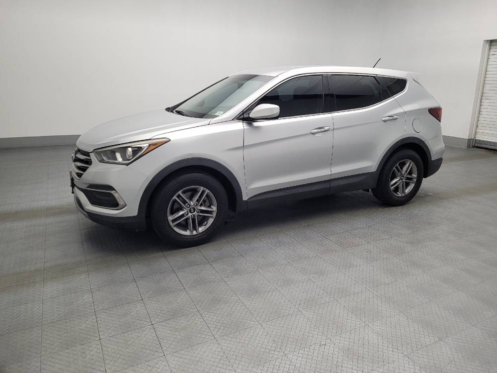 2018 Hyundai Santa Fe Sport Base — SUV — 98,166 mi — Ocala, FL