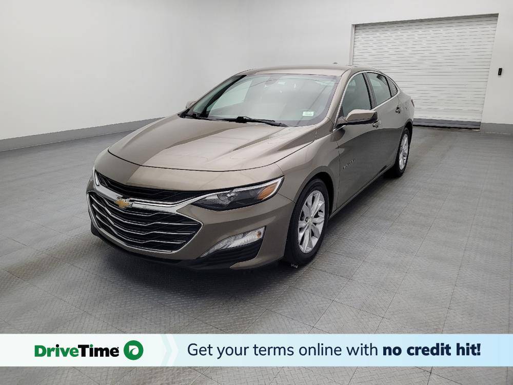 2020 Chevrolet Malibu LT — Sedan — 80,406 mi — Ocala, FL