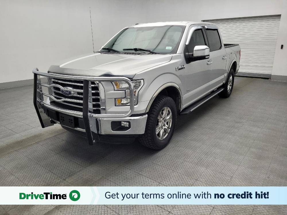 2016 Ford F-150 XLT — Pickup Truck — 85,767 mi — Ocala, FL
