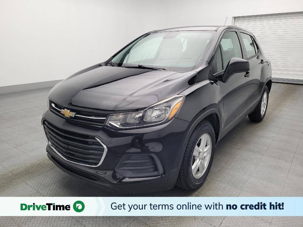 2020 Chevrolet Trax LS — SUV — 73,726 mi — Ocala, FL