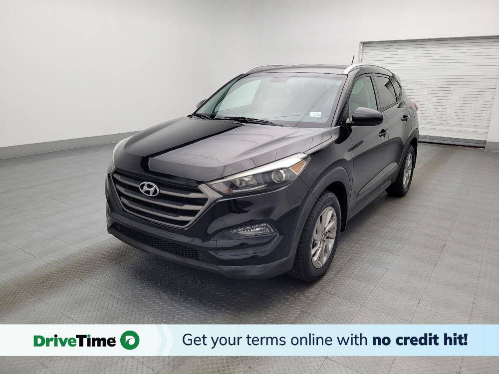 2016 Hyundai Tucson SE — SUV — 95,852 mi — Ocala, FL