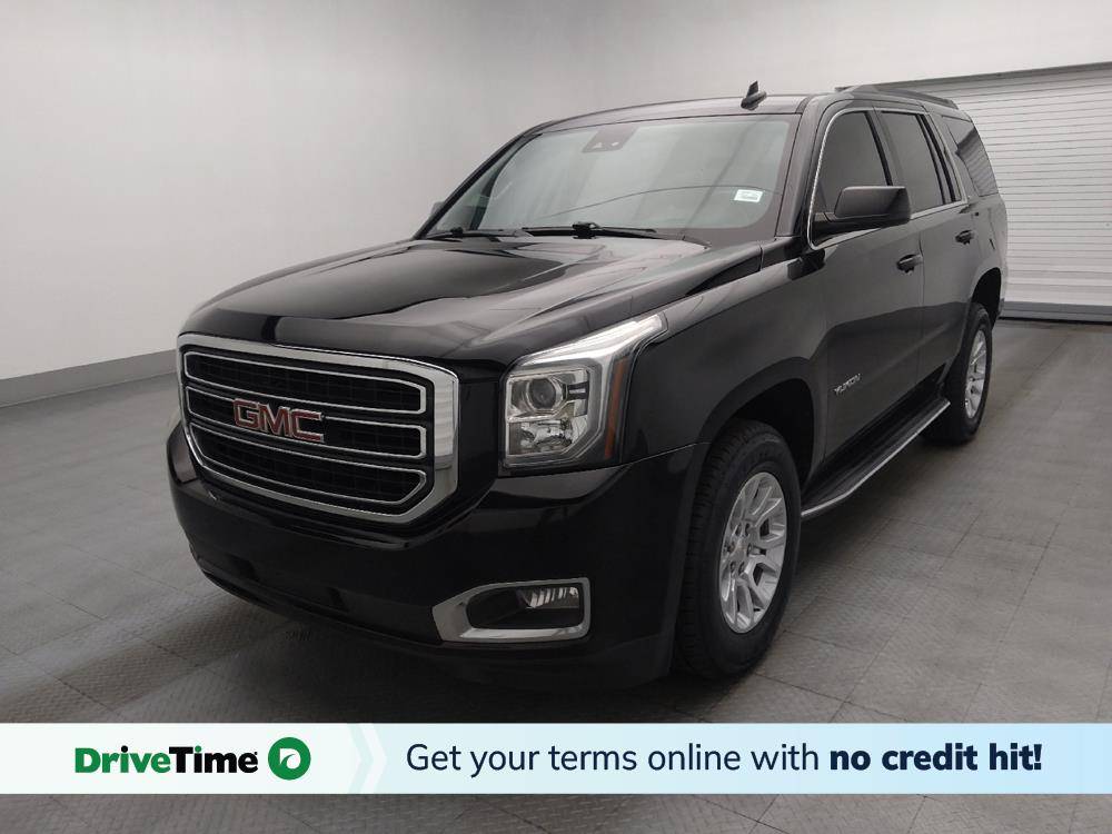 2020 GMC Yukon SLT — SUV — 98,095 mi — Ocala, FL