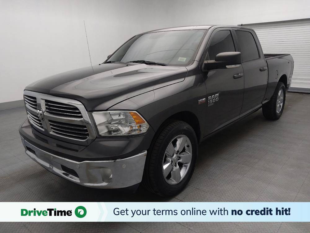 2019 Ram 1500 Classic Big Horn — Pickup Truck — 116,969 mi — Ocala, FL