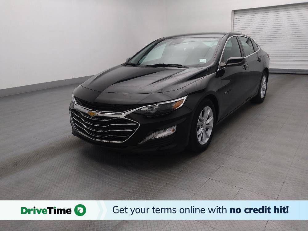 2022 Chevrolet Malibu LT — Sedan — 12,892 mi — Ocala, FL