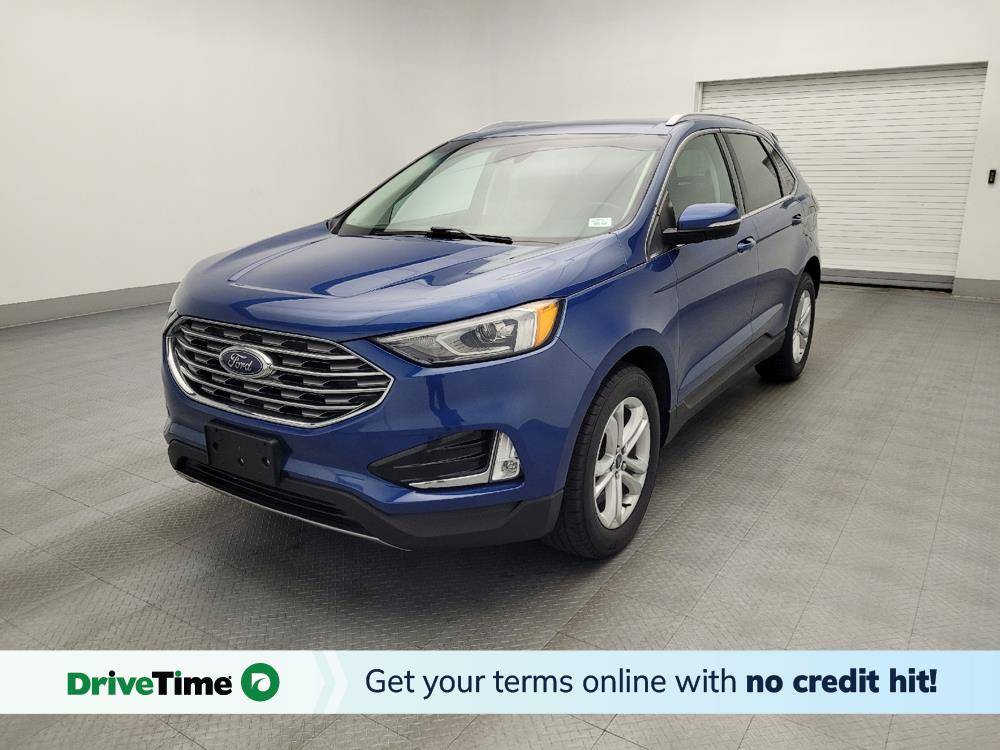 2020 Ford Edge SEL — SUV — 84,550 mi — Ocala, FL