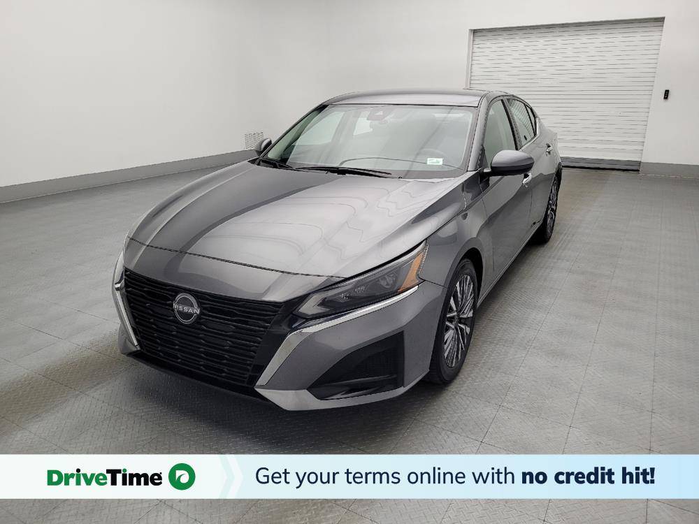 2023 Nissan Altima SV — Sedan — 58,356 mi — Ocala, FL