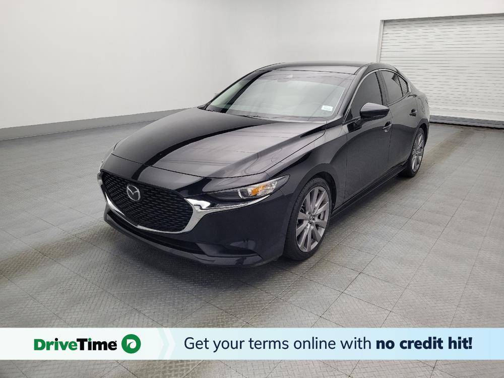 2021 Mazda Mazda3 Select — Sedan — 55,964 mi — Ocala, FL