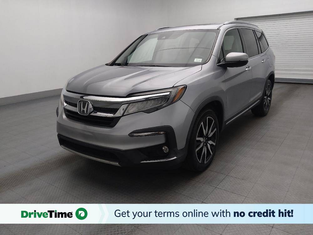 2019 Honda Pilot Touring — SUV — 118,679 mi — Ocala, FL