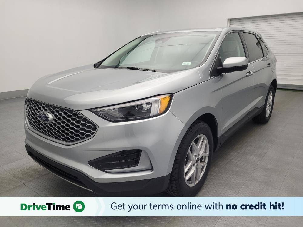2024 Ford Edge SEL — SUV — 13,499 mi — Ocala, FL