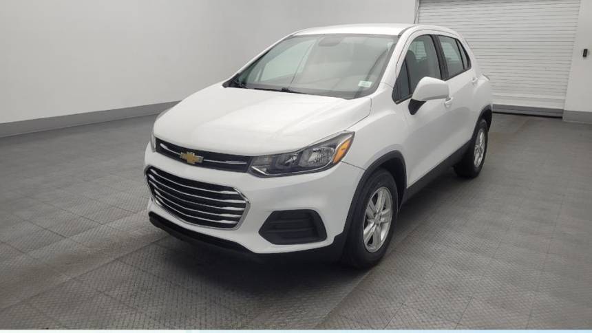 2019 Chevrolet Trax LS — SUV — 73,181 mi — Ocala, FL