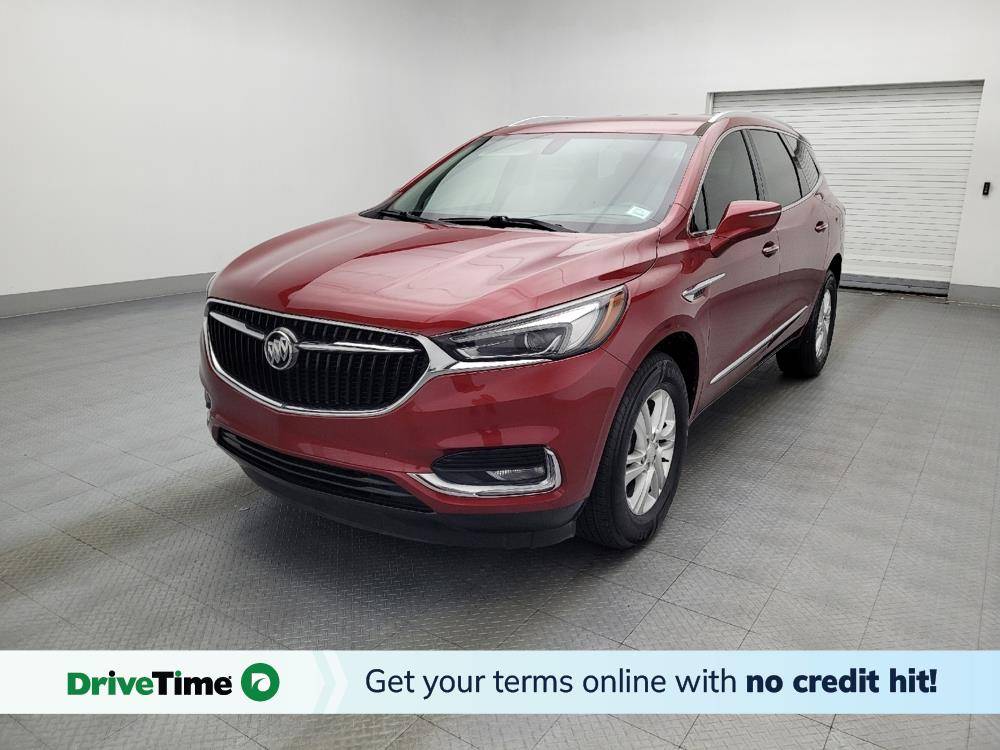 2020 Buick Enclave Essence — SUV — 78,607 mi — Ocala, FL