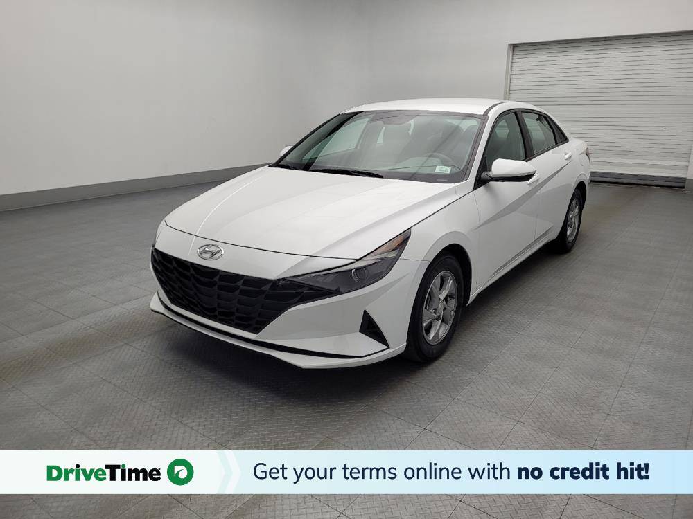2022 Hyundai Elantra SE — Sedan — 12,726 mi — Ocala, FL