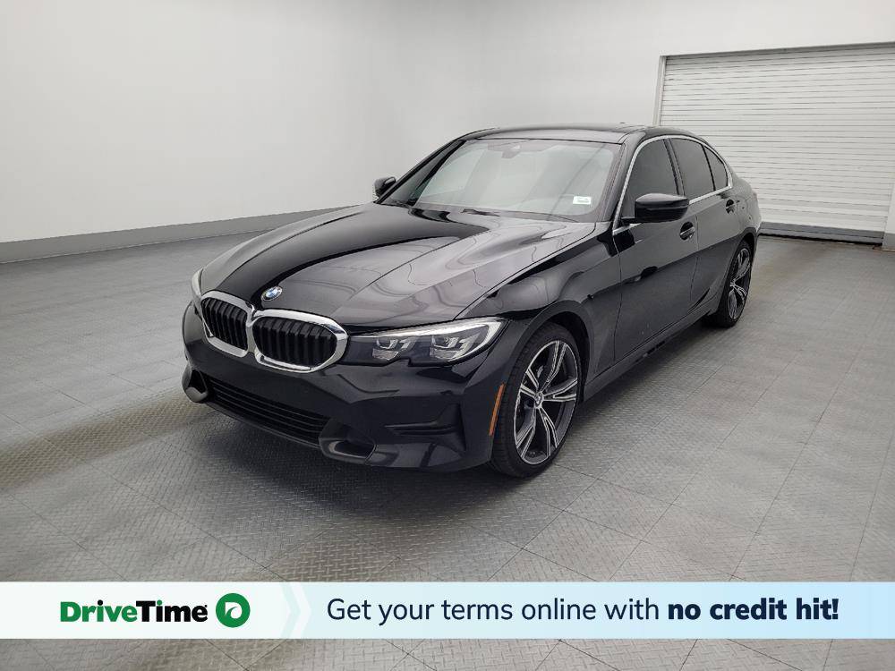 2020 BMW 3 Series 330i — Sedan — 64,174 mi — Ocala, FL