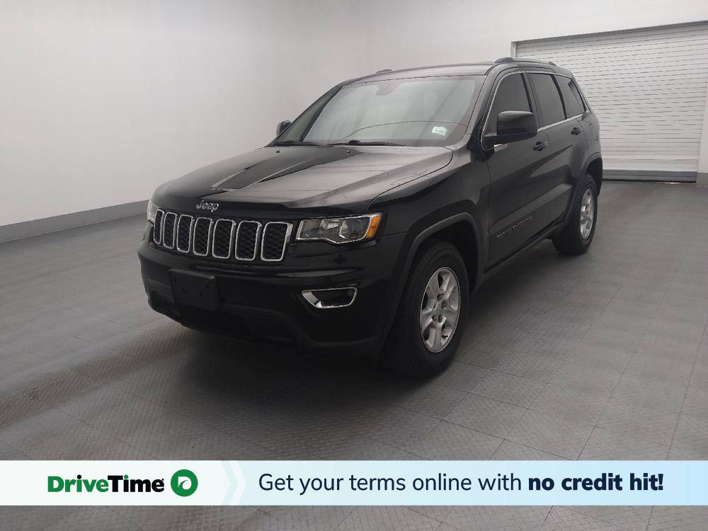 2017 Jeep Grand Cherokee Laredo — SUV — 77,316 mi — Ocala, FL