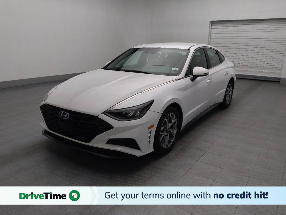 2020 Hyundai Sonata SEL — Sedan — 90,586 mi — Ocala, FL